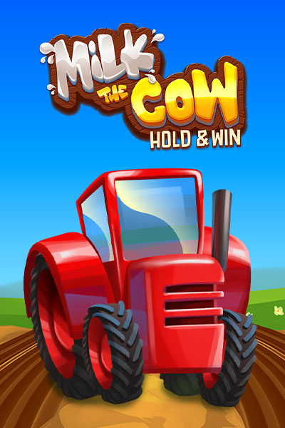 Milk the Cow