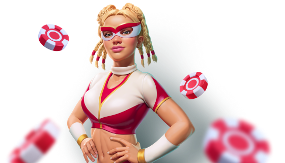 Spin Royale